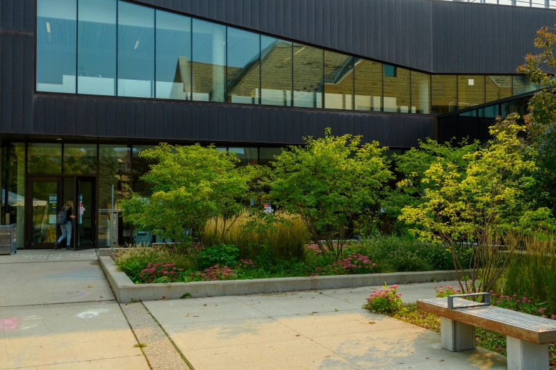 Campus Tours