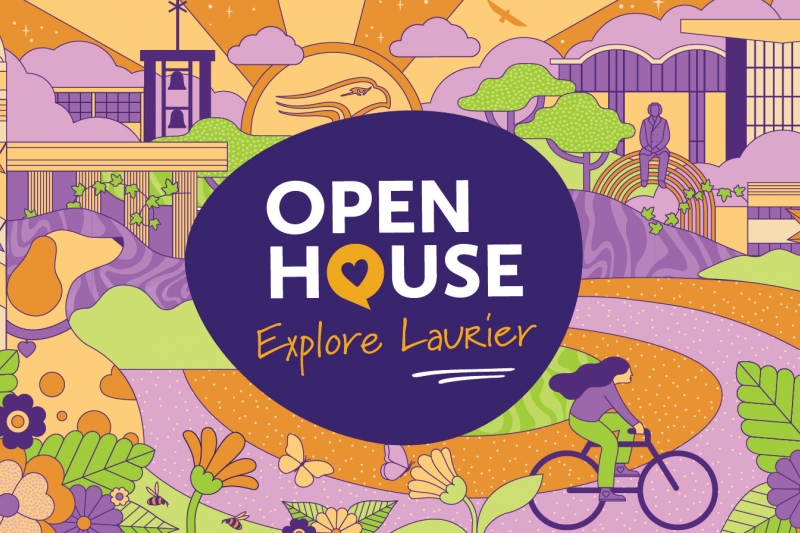 Milton Campus Fall Open House