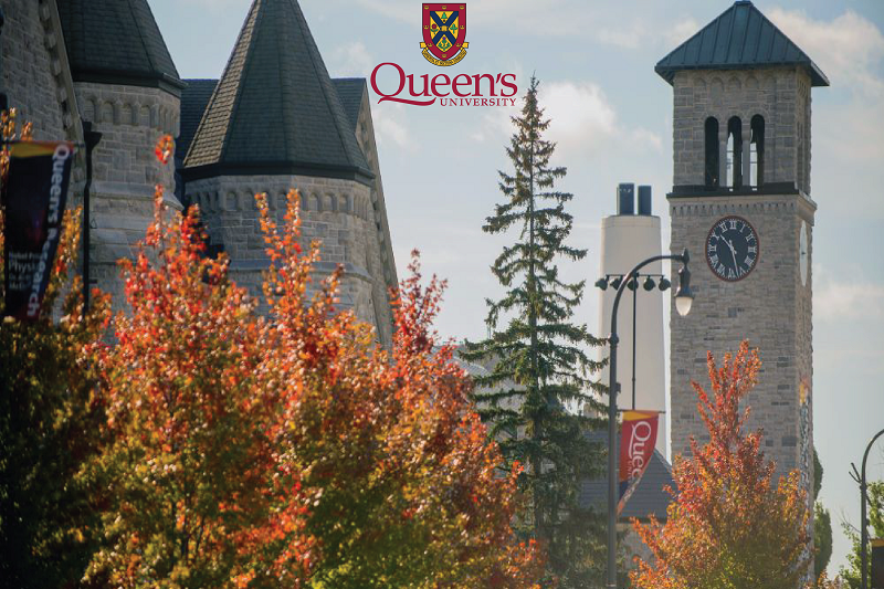 Campus Tours