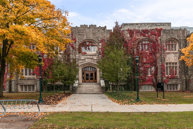 Fall Preview Day