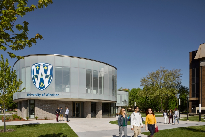 Spring Virtual Open Day
