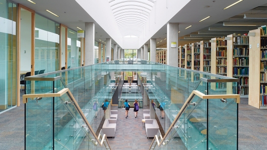 NU_Harris_Learning_Library.jpg